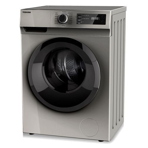 Toshiba FRONT LOAD WASHING MACHINE Planaa